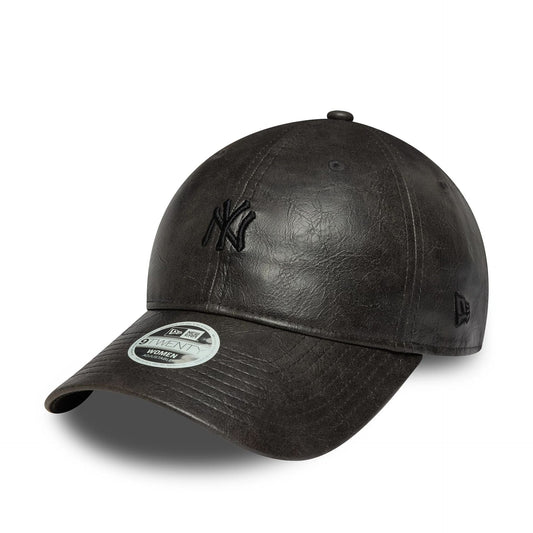 Cappellino 9TWENTY NY marrone