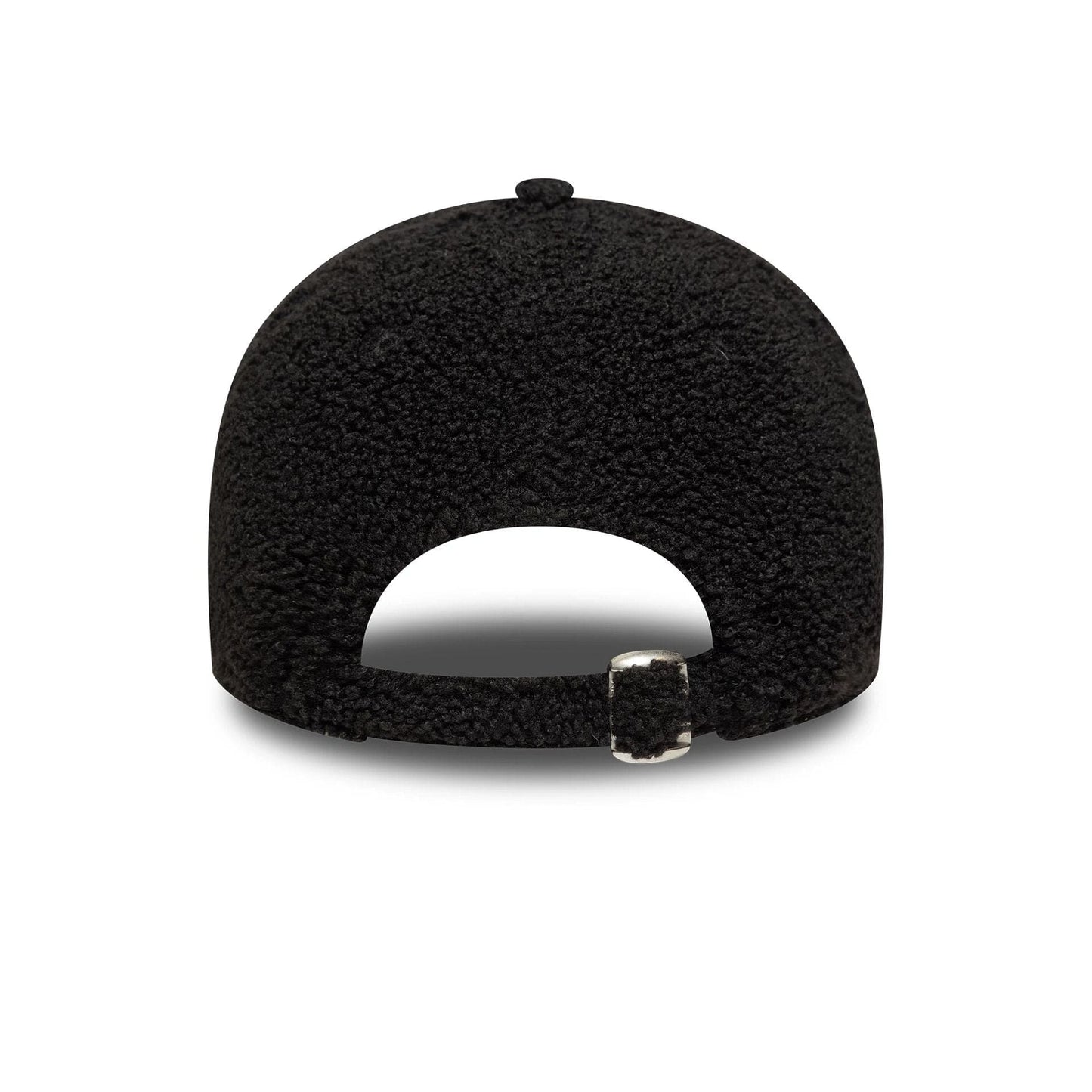 Cappellino 9FORTY winter nero