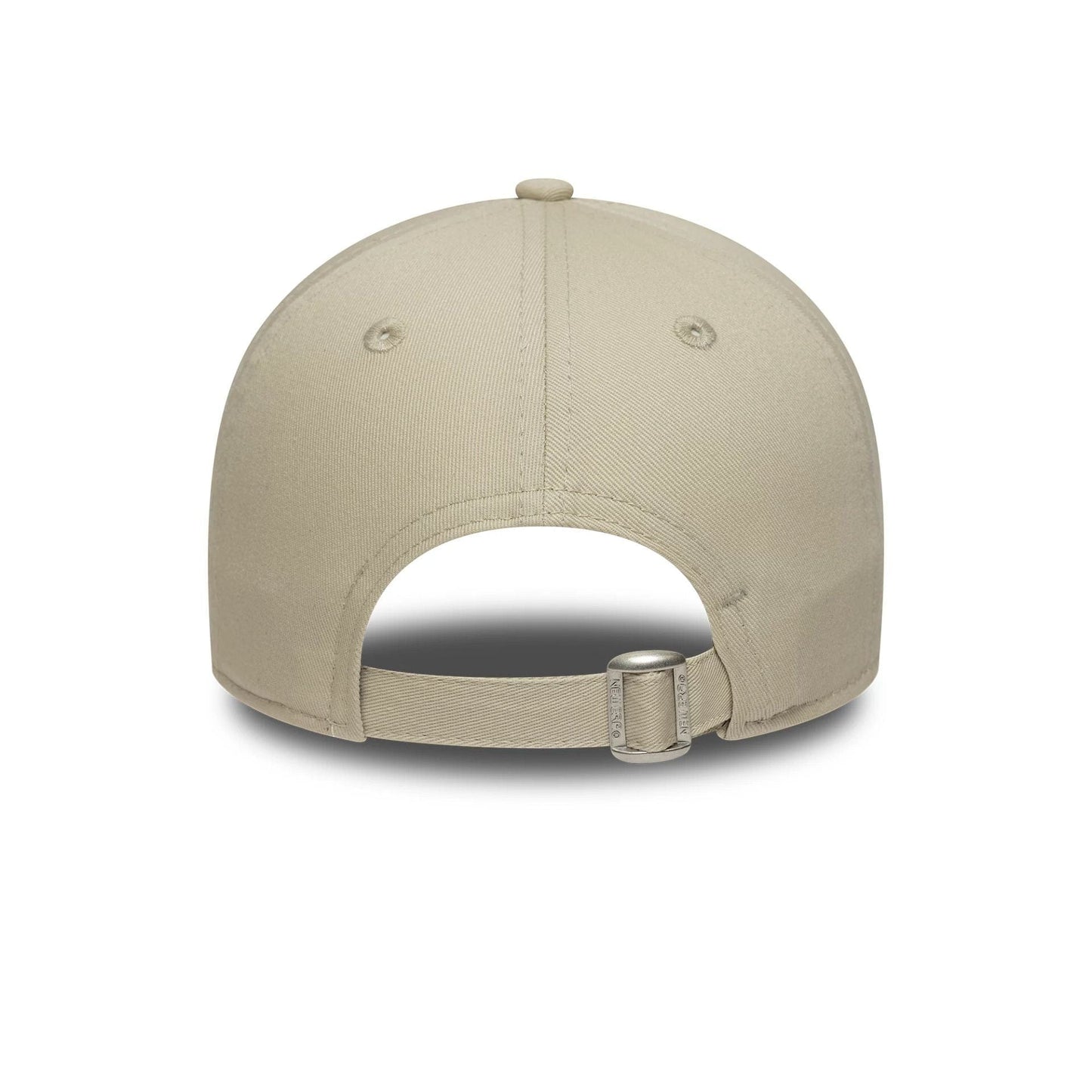 Cappellino 9FORTY fiori beige da donna