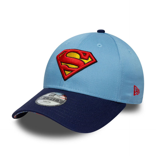 Cappellino 9FORTY Superman - 2/8 ANNI