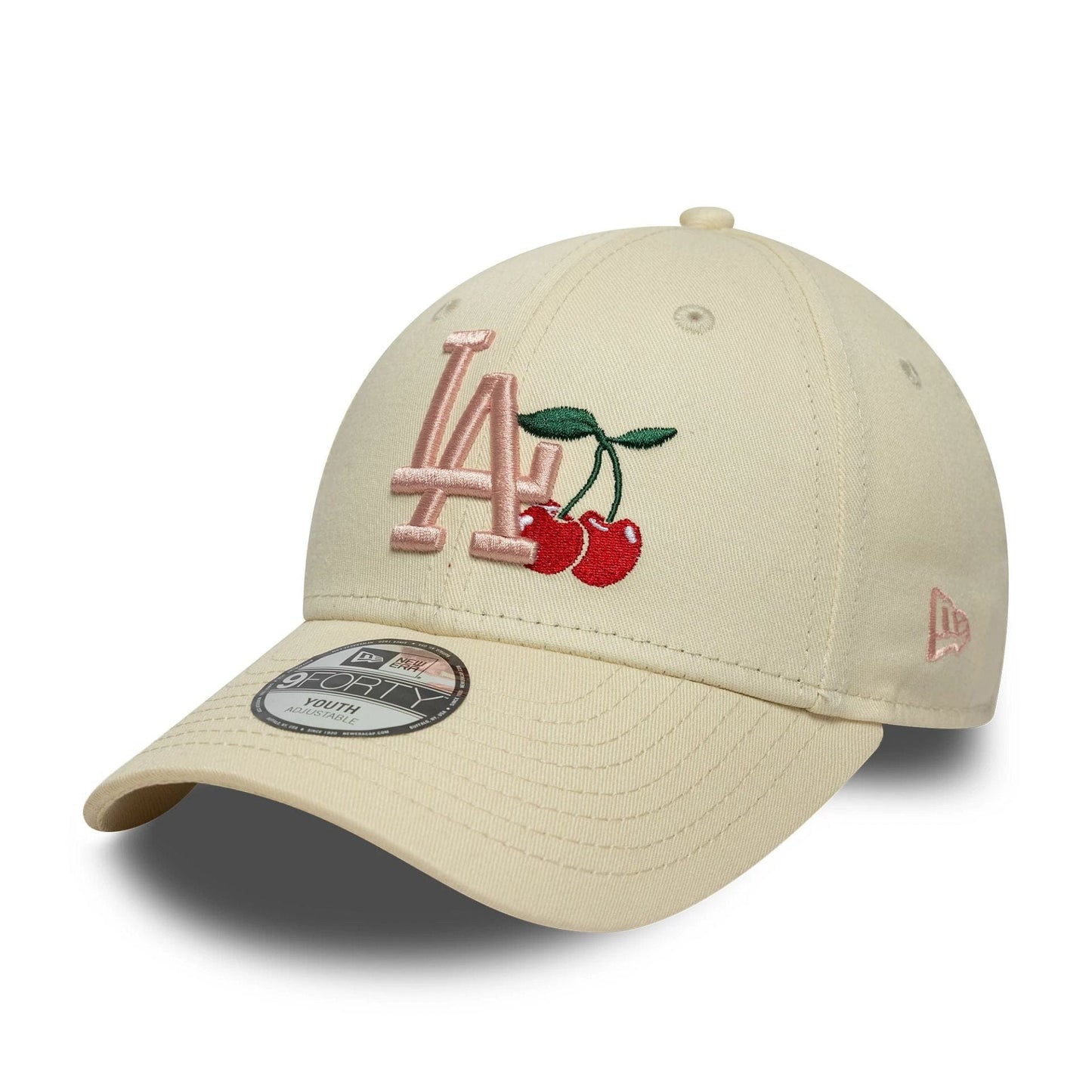 Cappellino 9FORTY Fruit beige - 2/4 ANNI