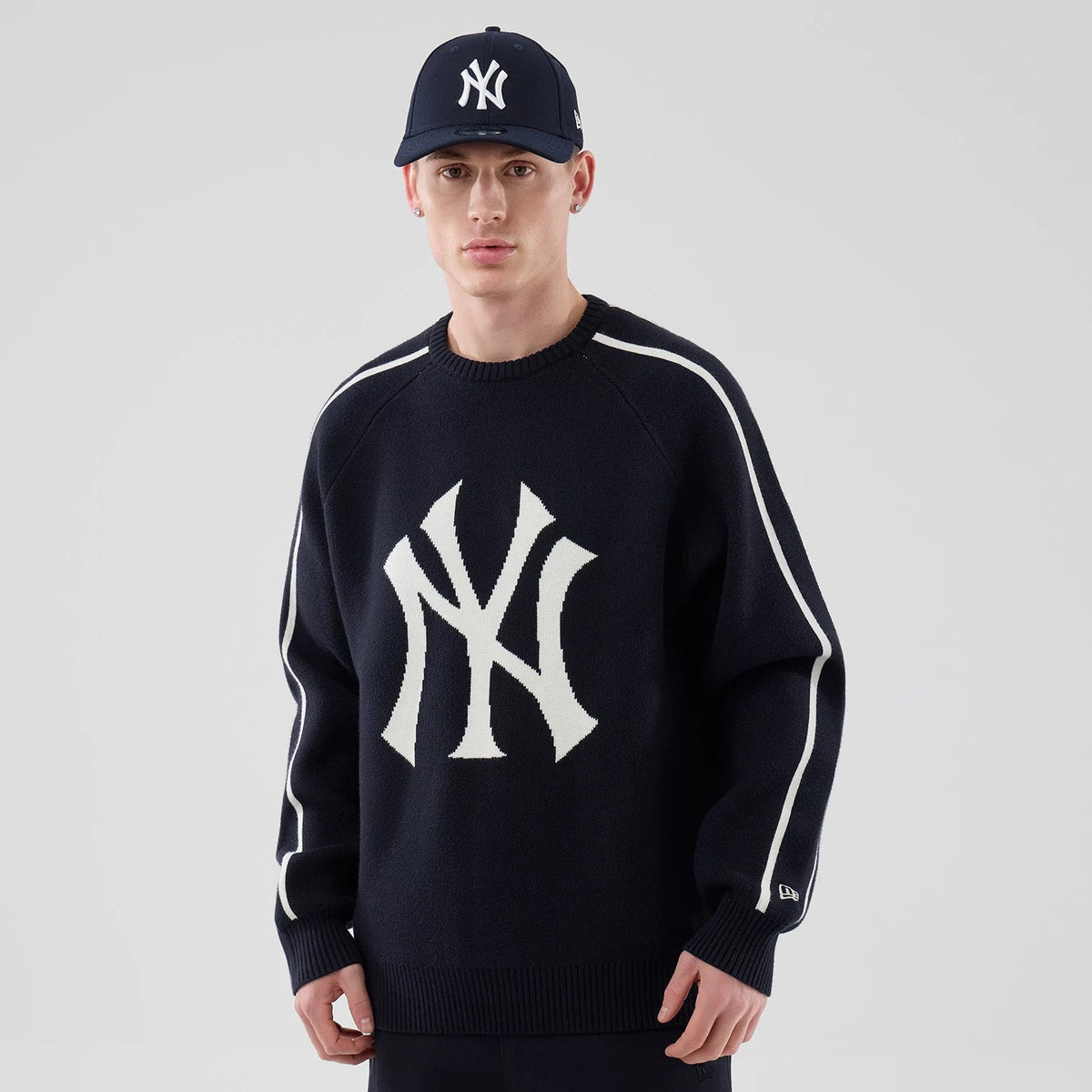 Maglione New York Yankees MLB nero