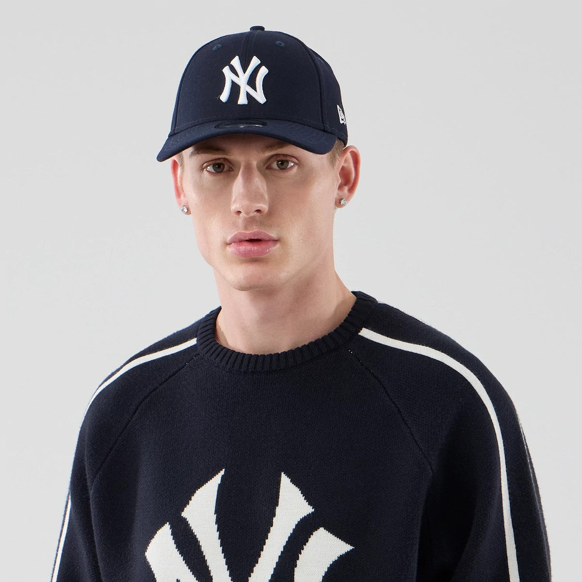 Maglione New York Yankees MLB nero