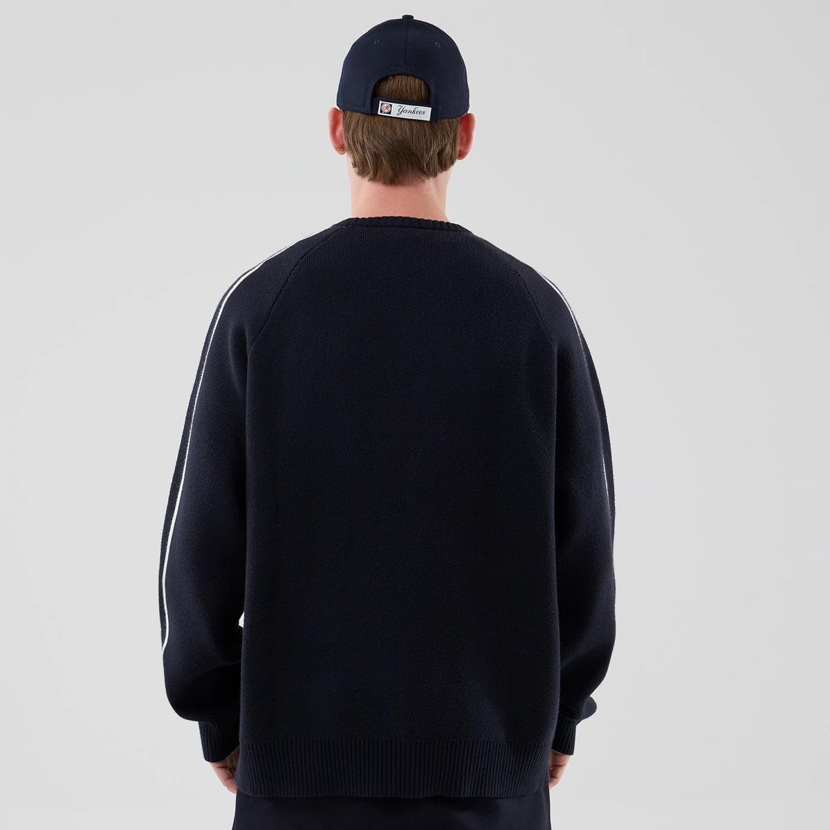 Maglione New York Yankees MLB nero