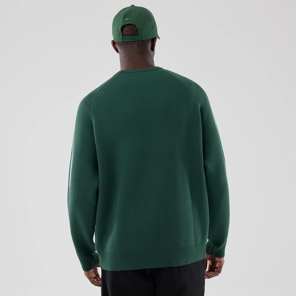 Maglione LA Dodgers MLB verde