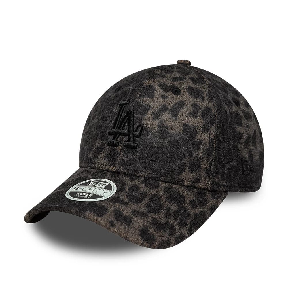 Cappellino 9FORTY animalier