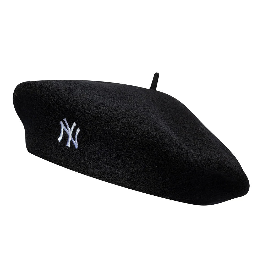 Basco New York Yankees nero