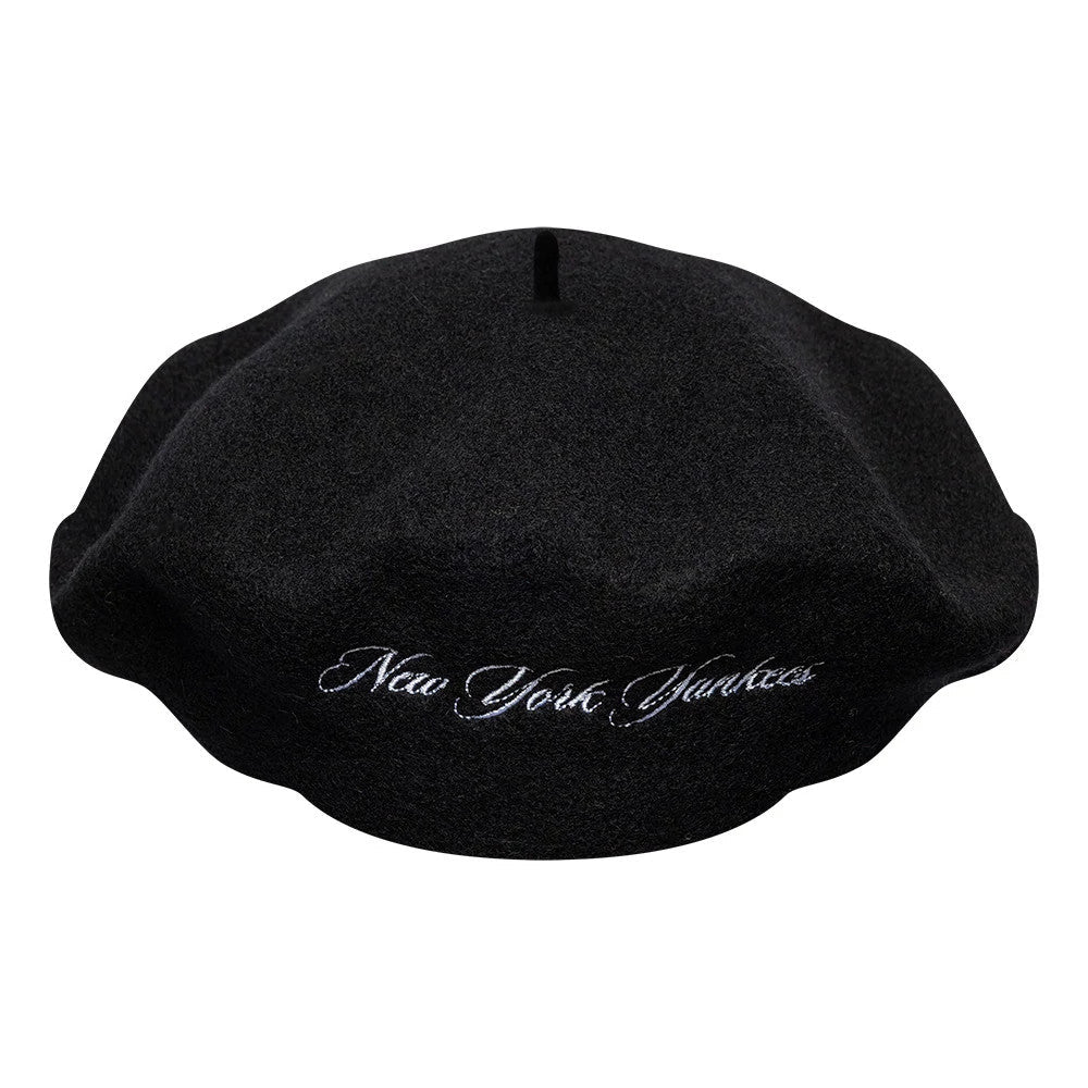 Basco New York Yankees nero