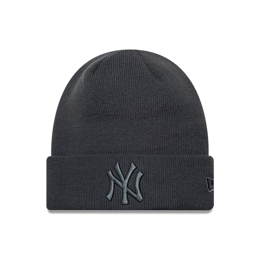 Berretto New York Yankees grigio