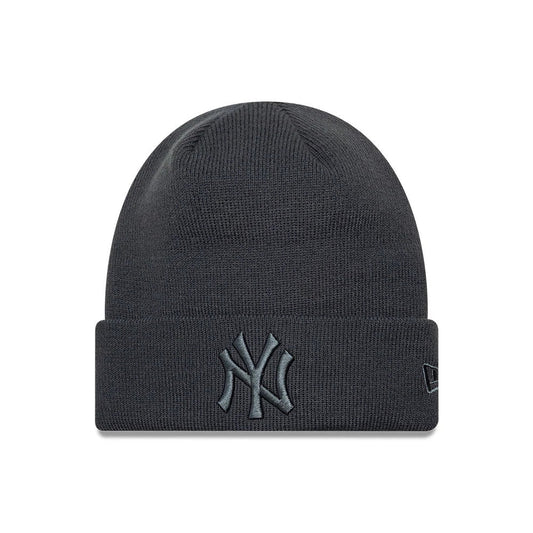 Berretto New York Yankees grigio