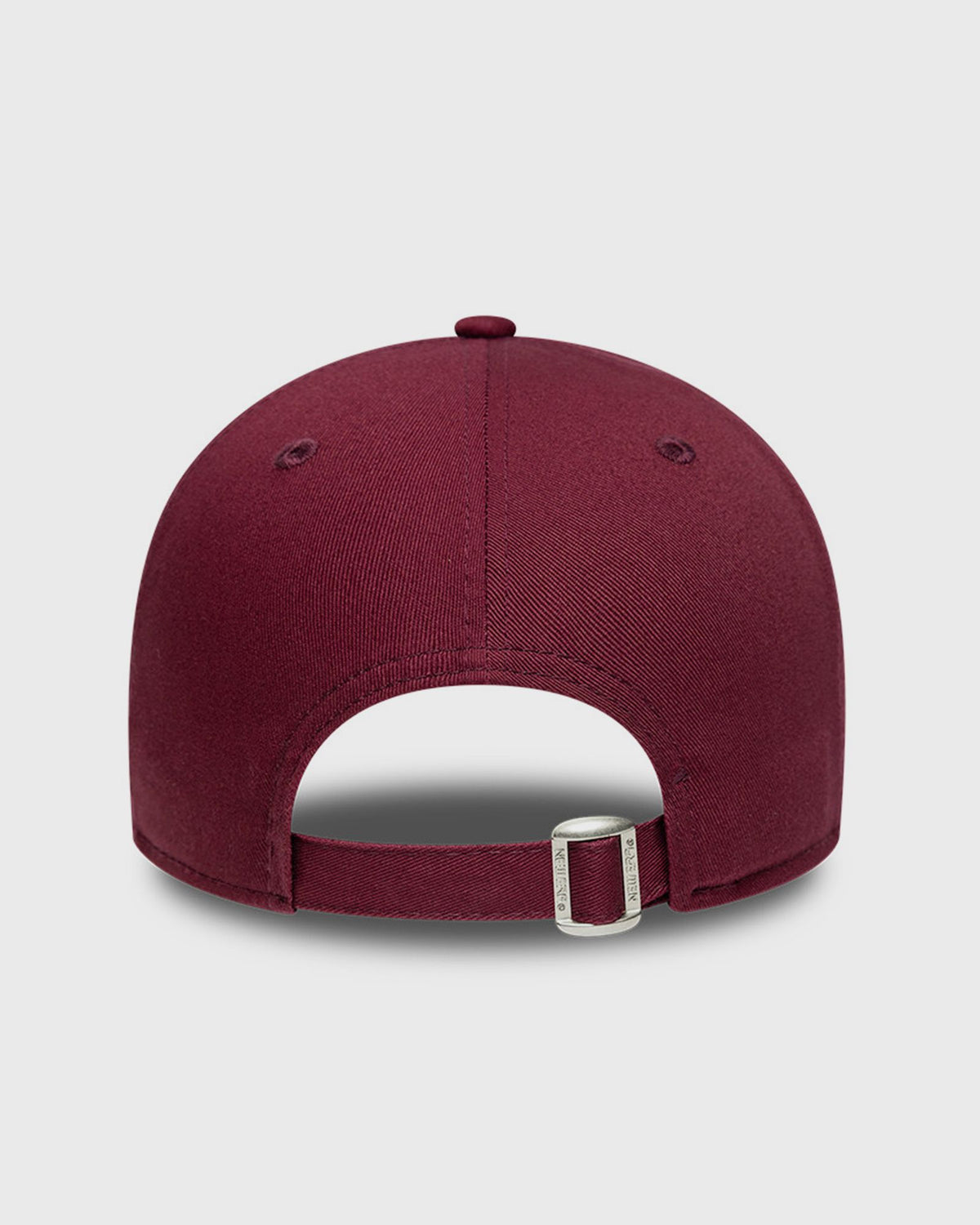 Cappellino 9FORTY LA bordeaux