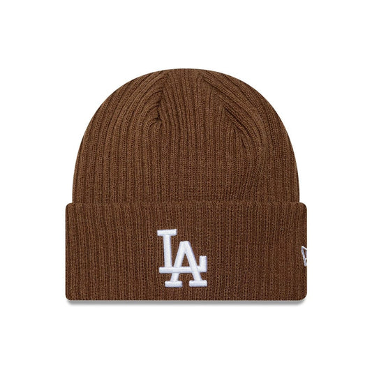 Berretto Los Angeles marrone