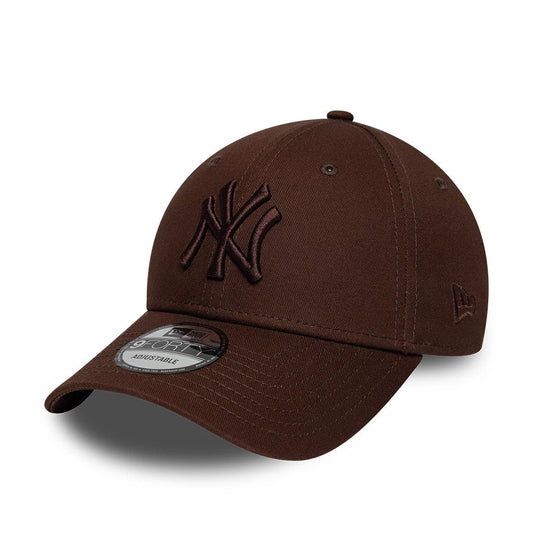 Cappellino 9FORTY marrone