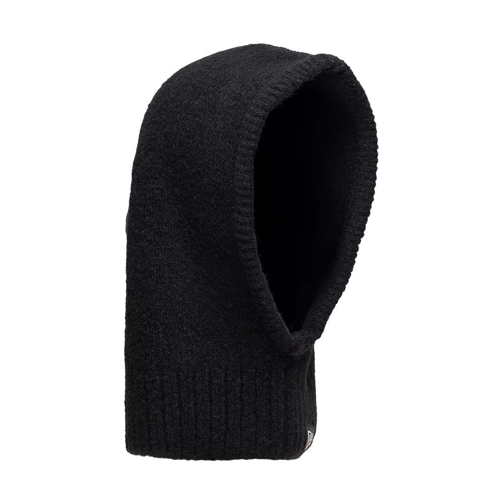 Balaclava New Era nero