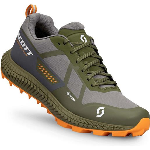 Scarpe SCOTT Supertrac 3 GTX