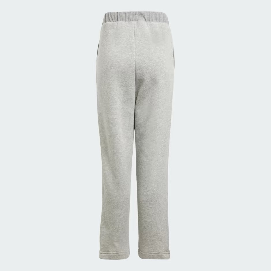 Pantalone Tuta Brand Love grigio - 7/15 ANNI