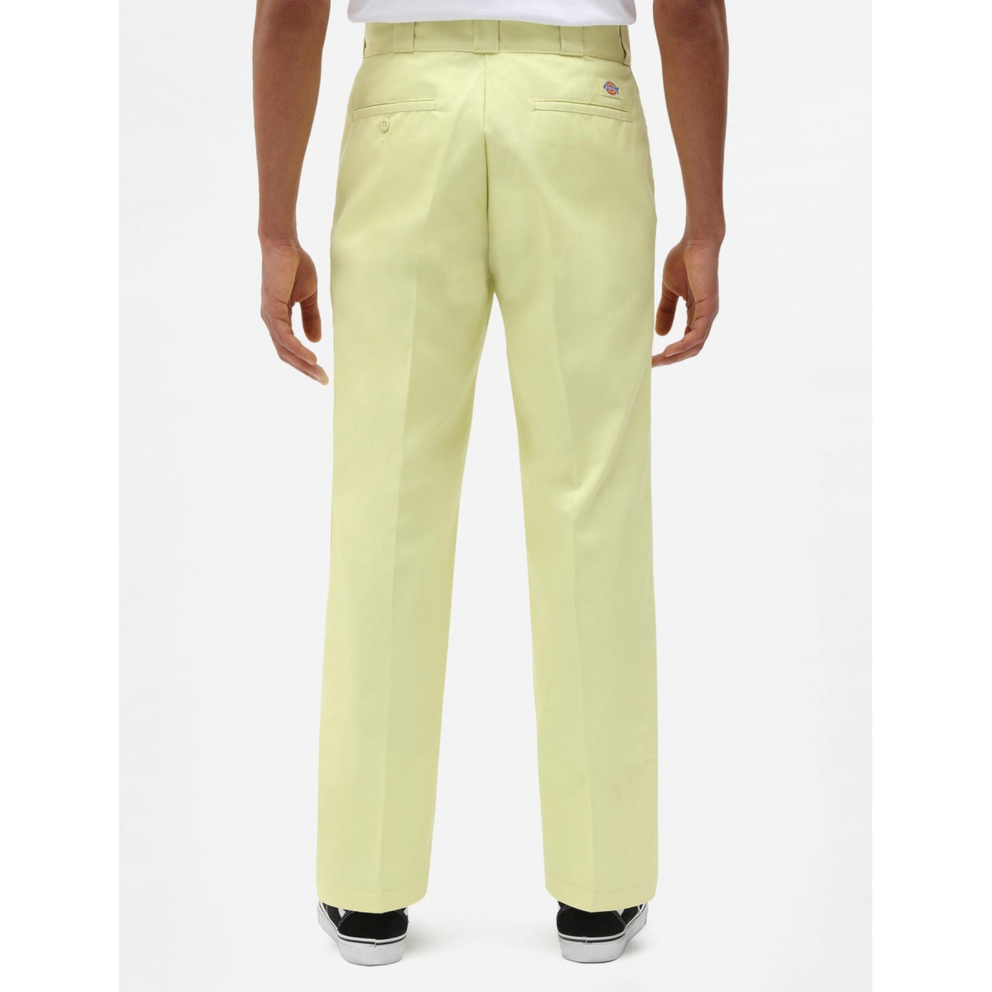 Pantalone 874 Work Pant lime