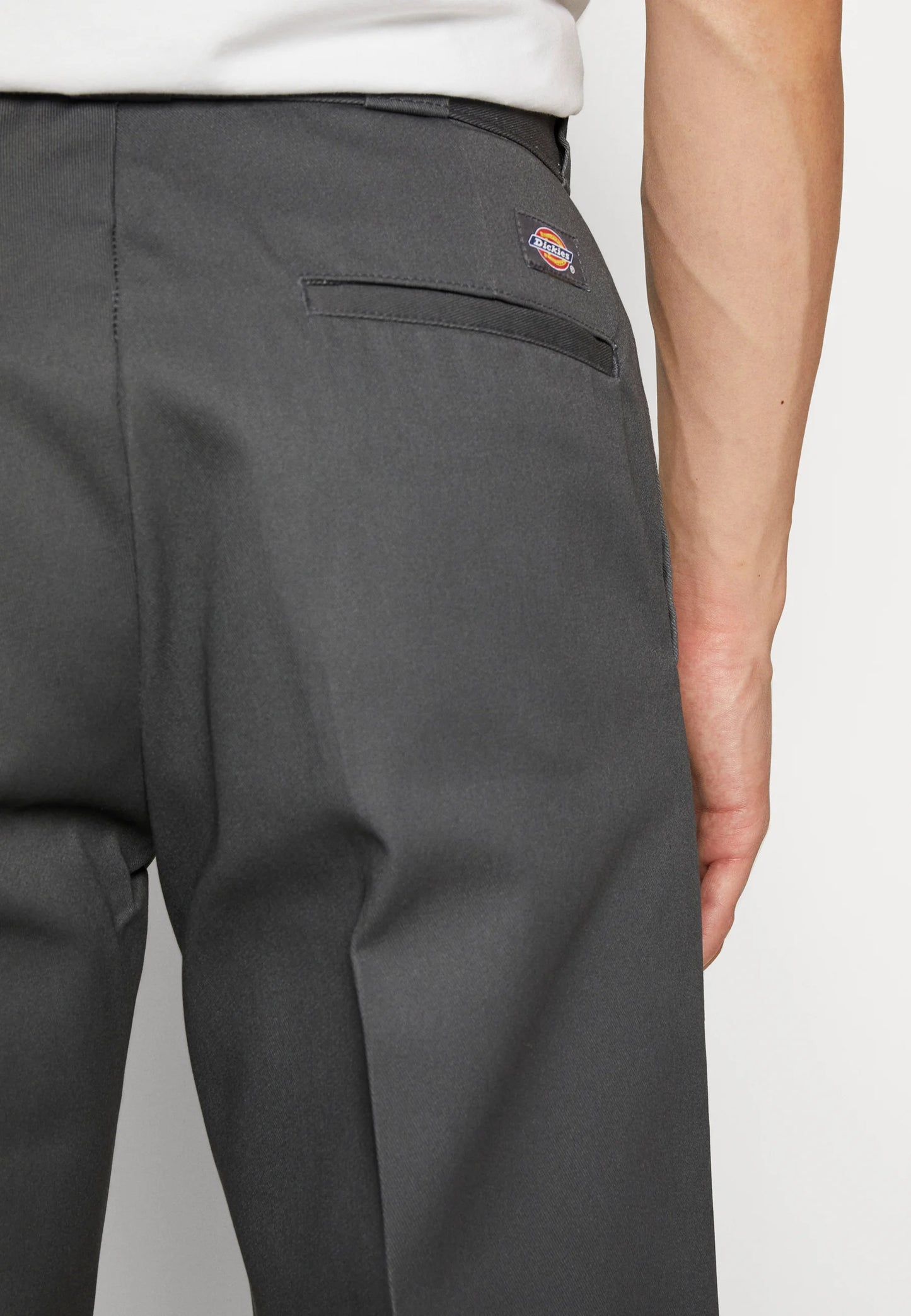 Pantalone 874 Work Pant grigio