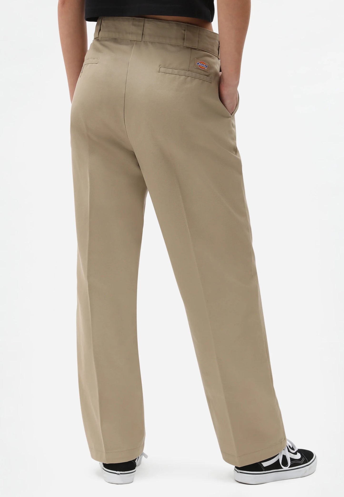 Pantalone Elizaville khaki