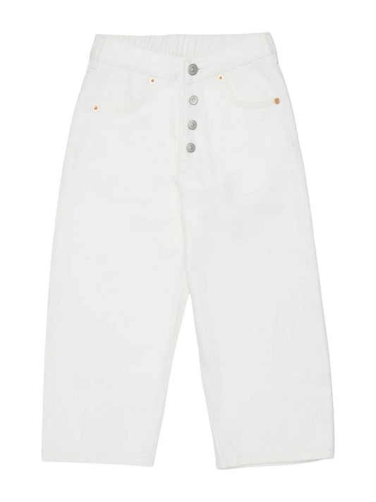 Jeans Maison Margiela bianco  - 12/16 ANNI