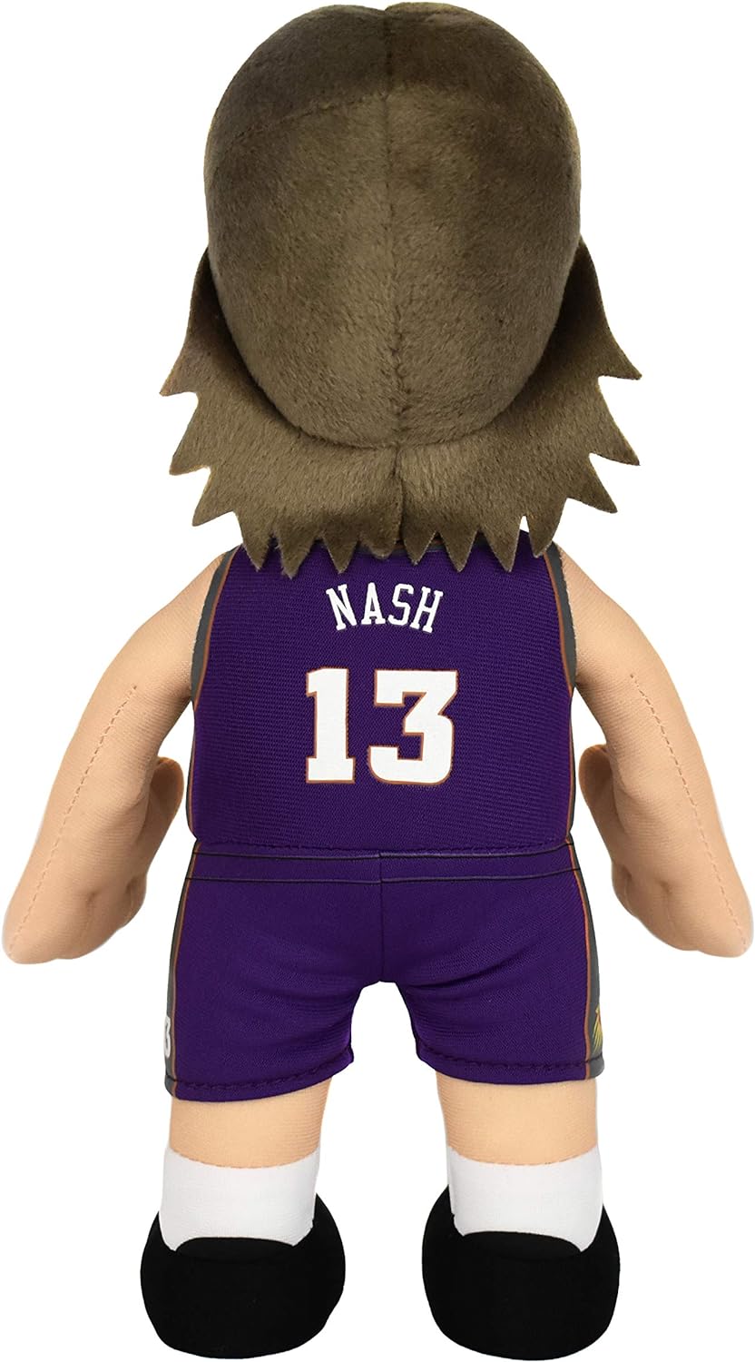 Pupazzo Steve Nash - Phoenix Suns