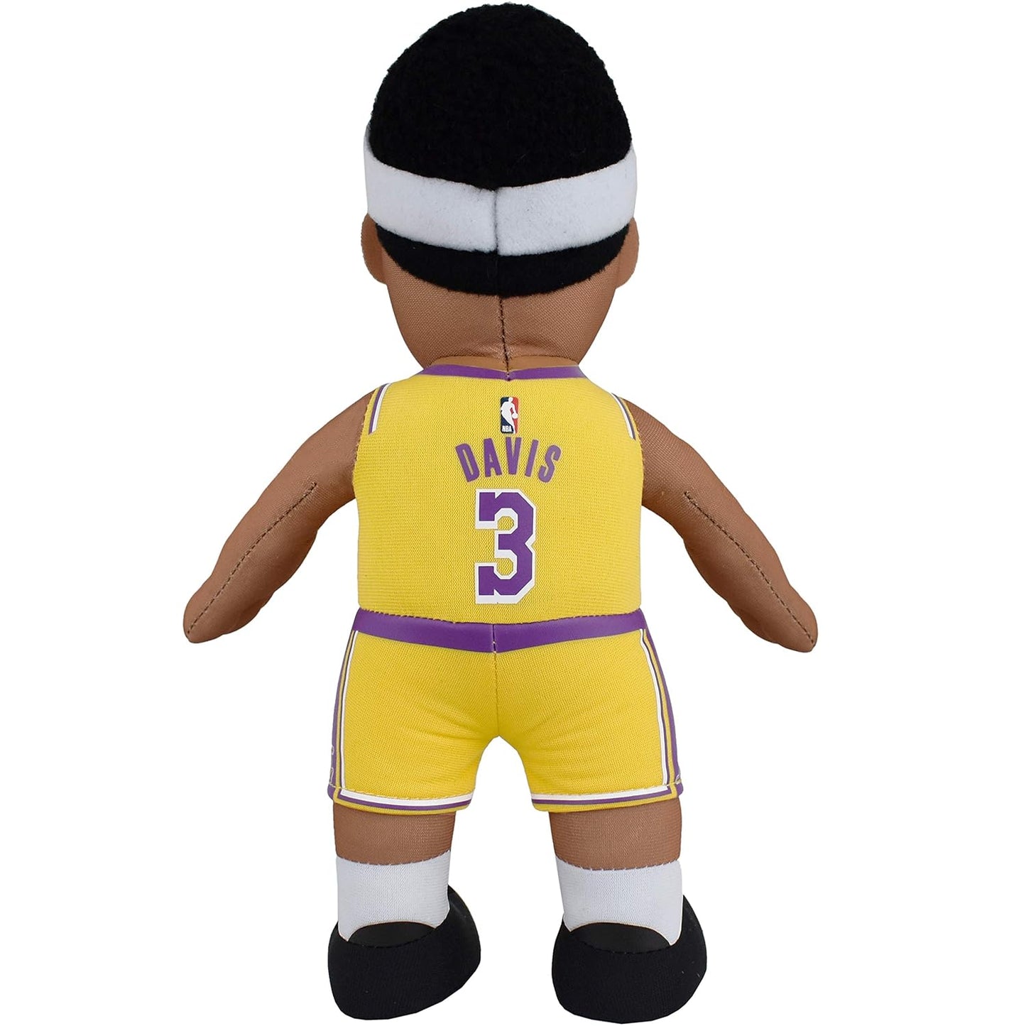 Pupazzo Anthony Davis - Los Angeles Lakers