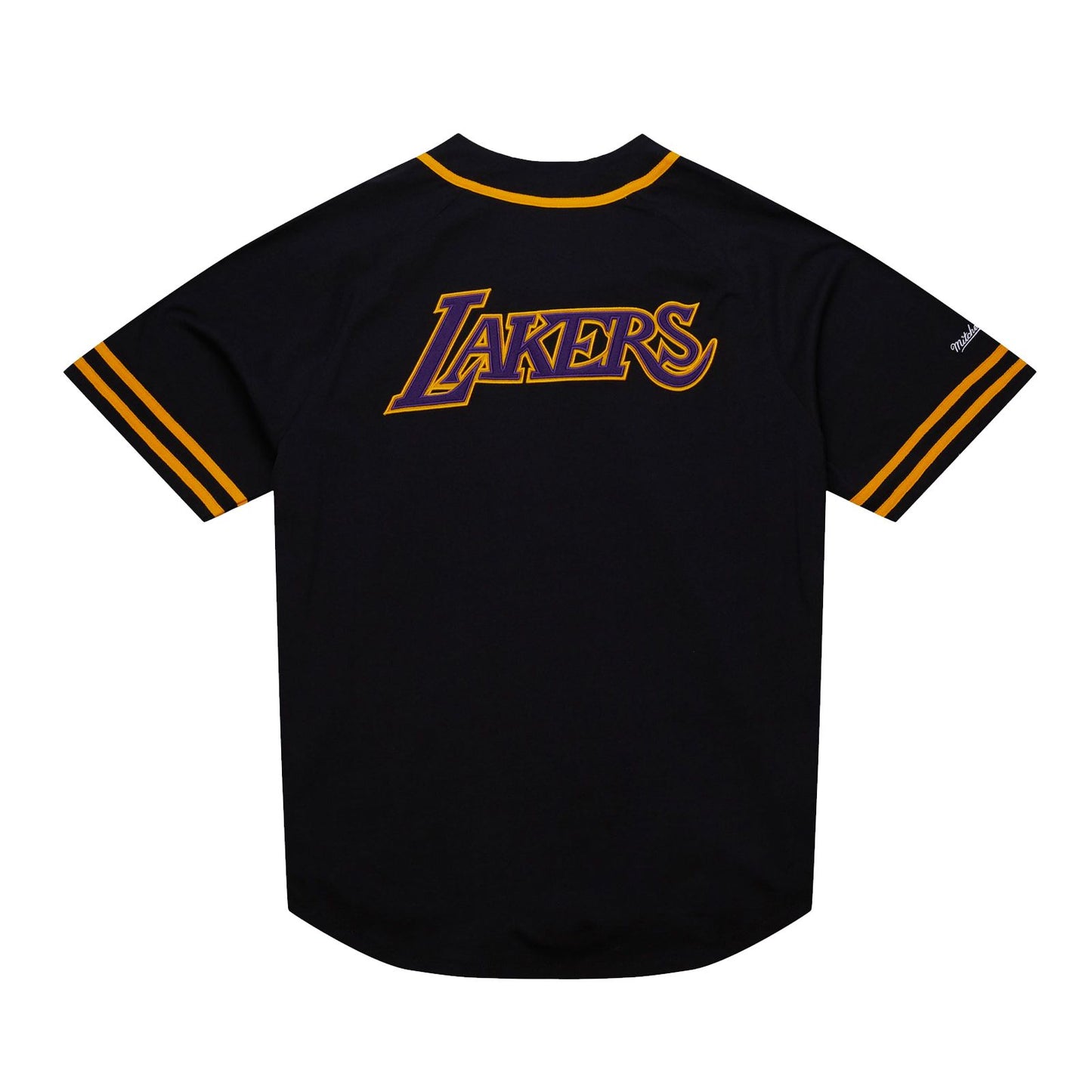 Maglia da Baseball Lakers