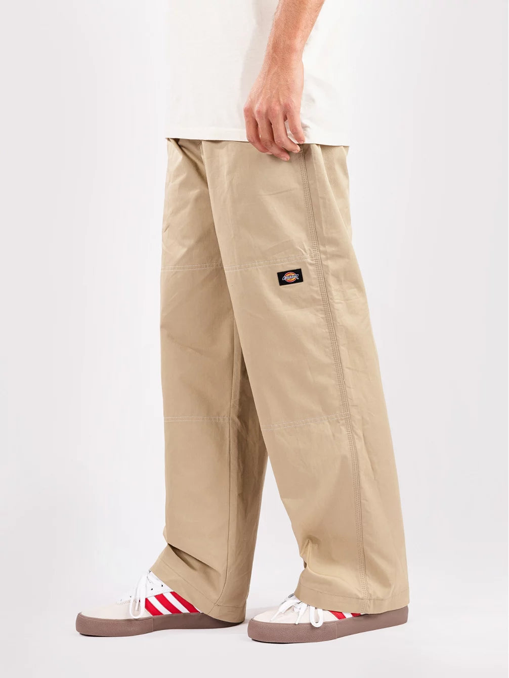 Pantalone Mount vista khaki