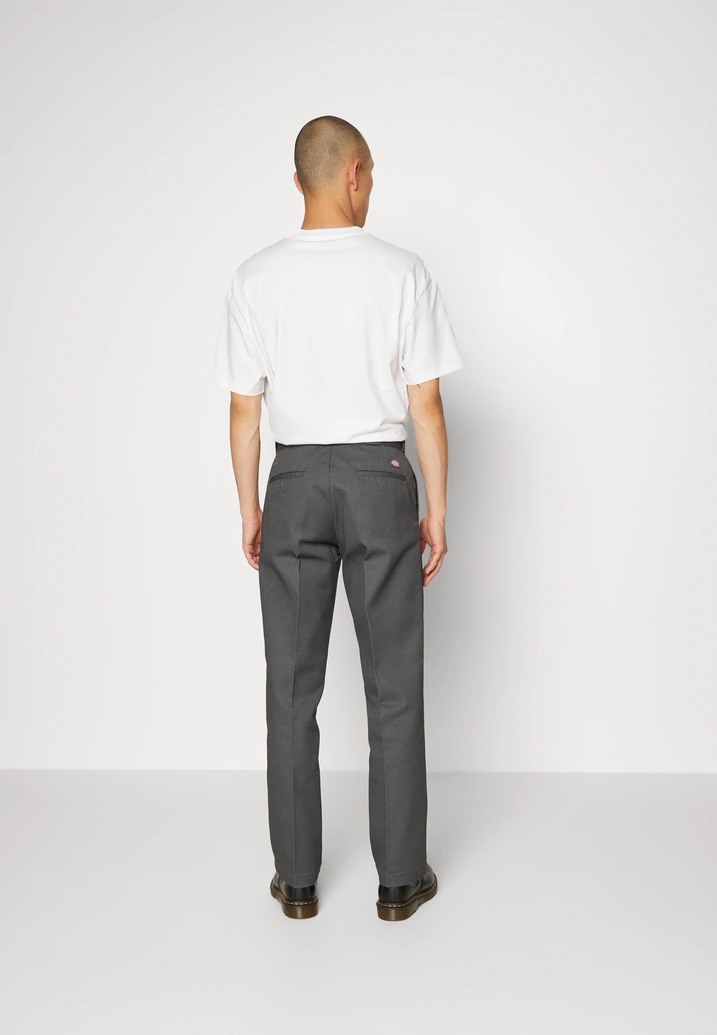 Pantalone 874 Work Pant grigio