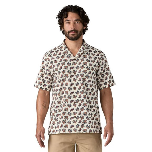 Camicia Tidal fantasia