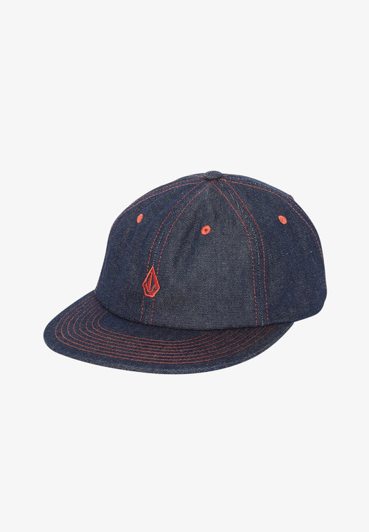 Cappello Full Stone Dad jeans