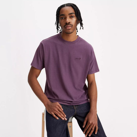 T-Shirt Levis vintage viola