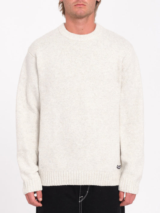 Maglione Edmonder II panna