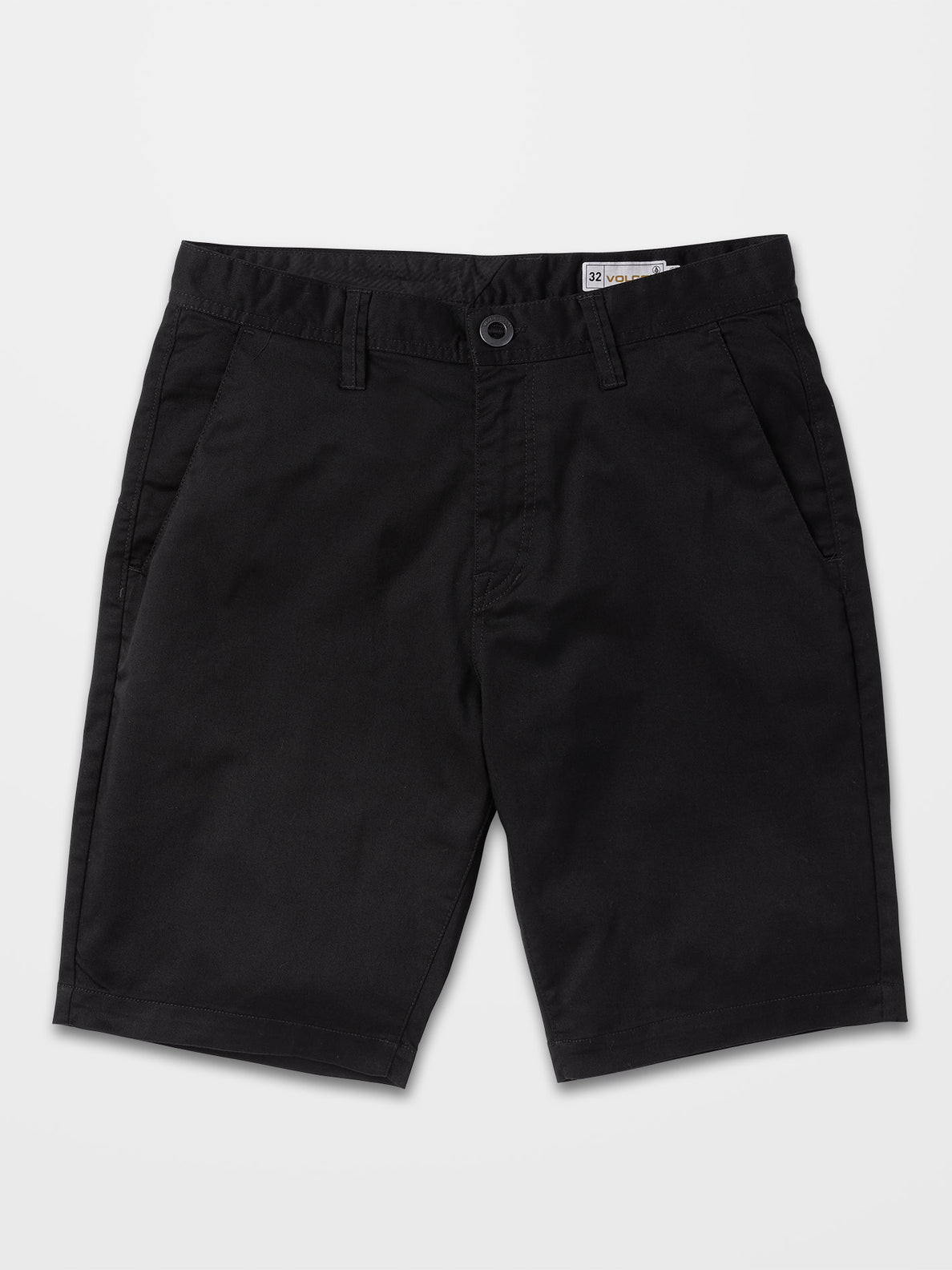 Pantaloncini Frickin Modern nero