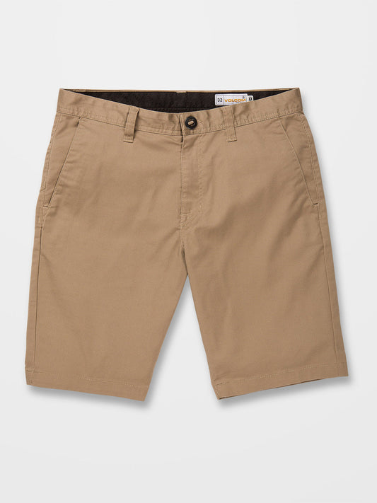 Pantaloncini Frickin Modern khaki