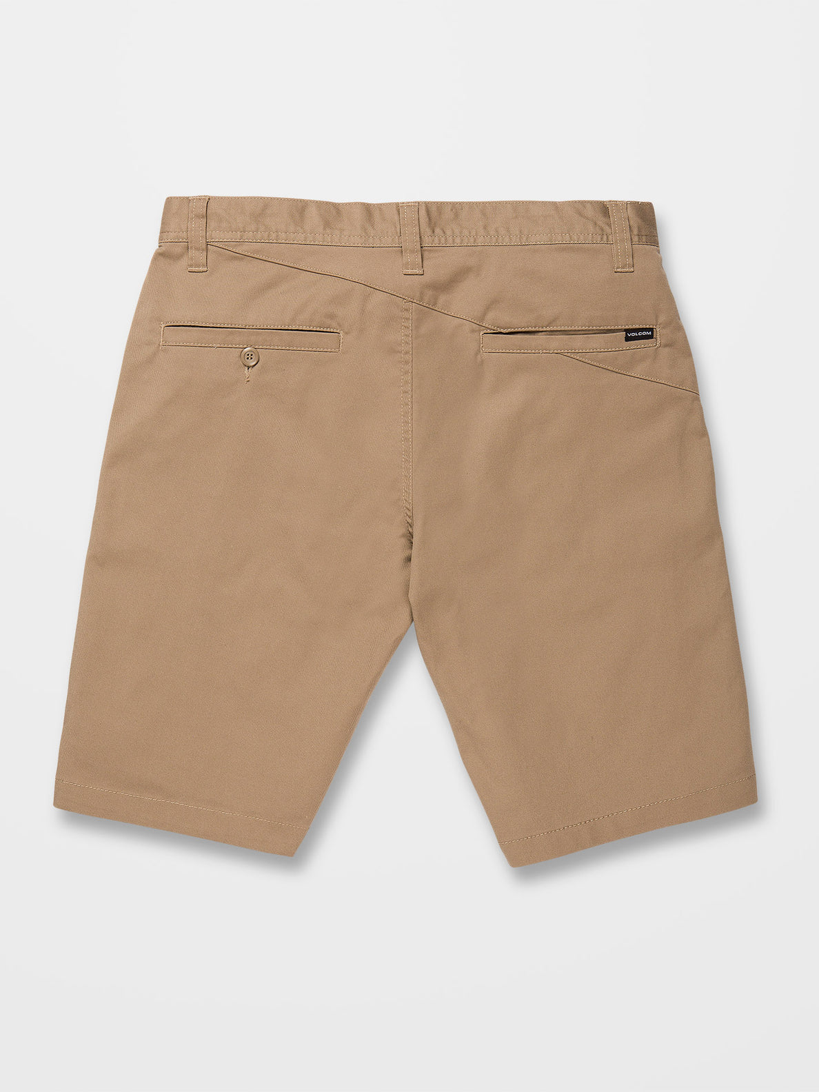 Pantaloncini Frickin Modern khaki