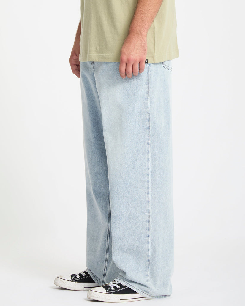 Jeans Chillow denim chiaro
