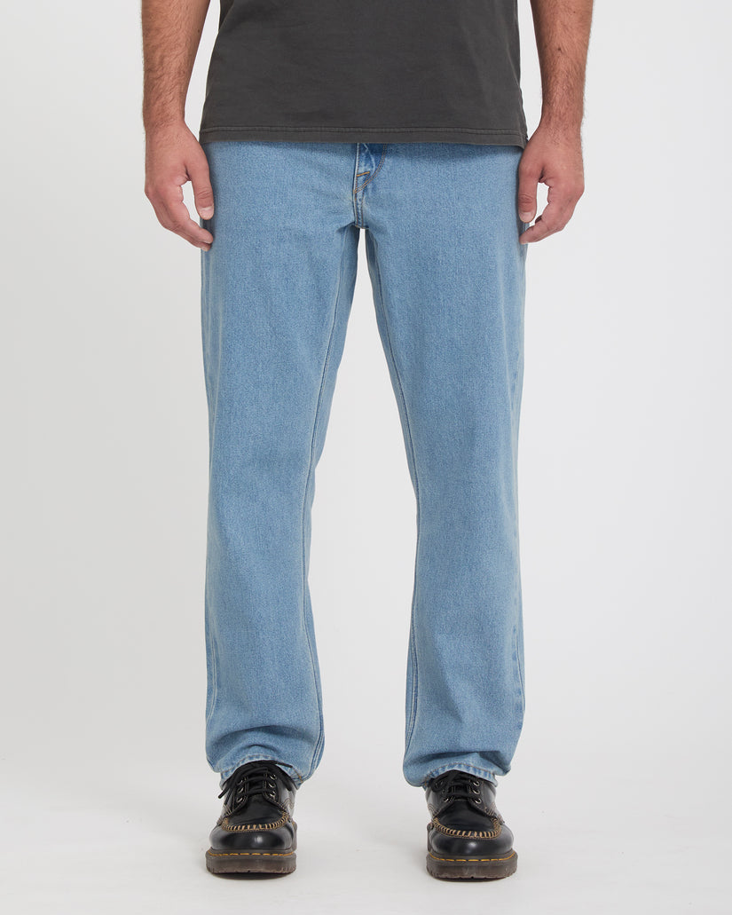 Jeans Fivedown denim chiaro