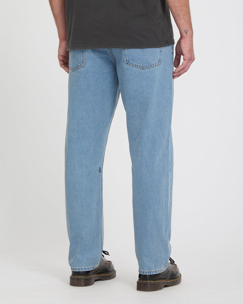Jeans Fivedown denim chiaro