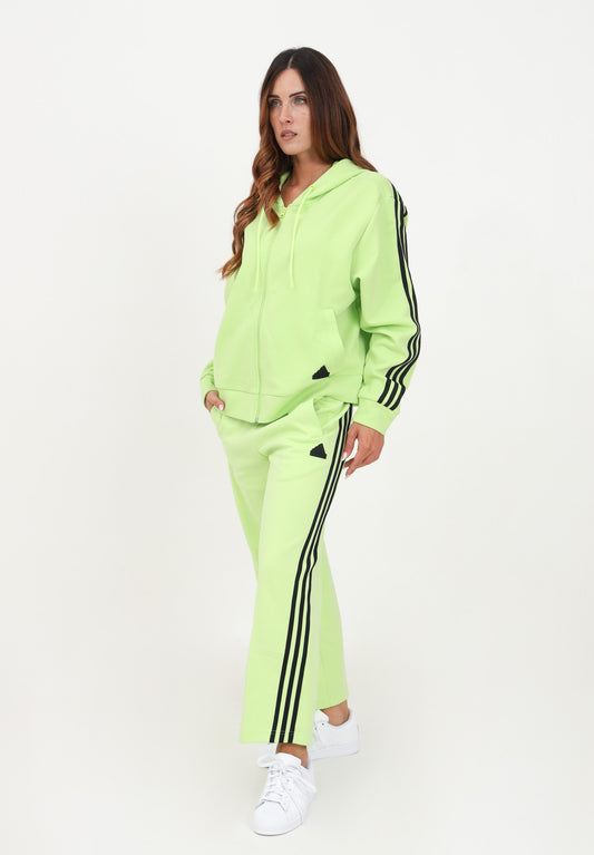 Pantalone Tuta Future Icons lime