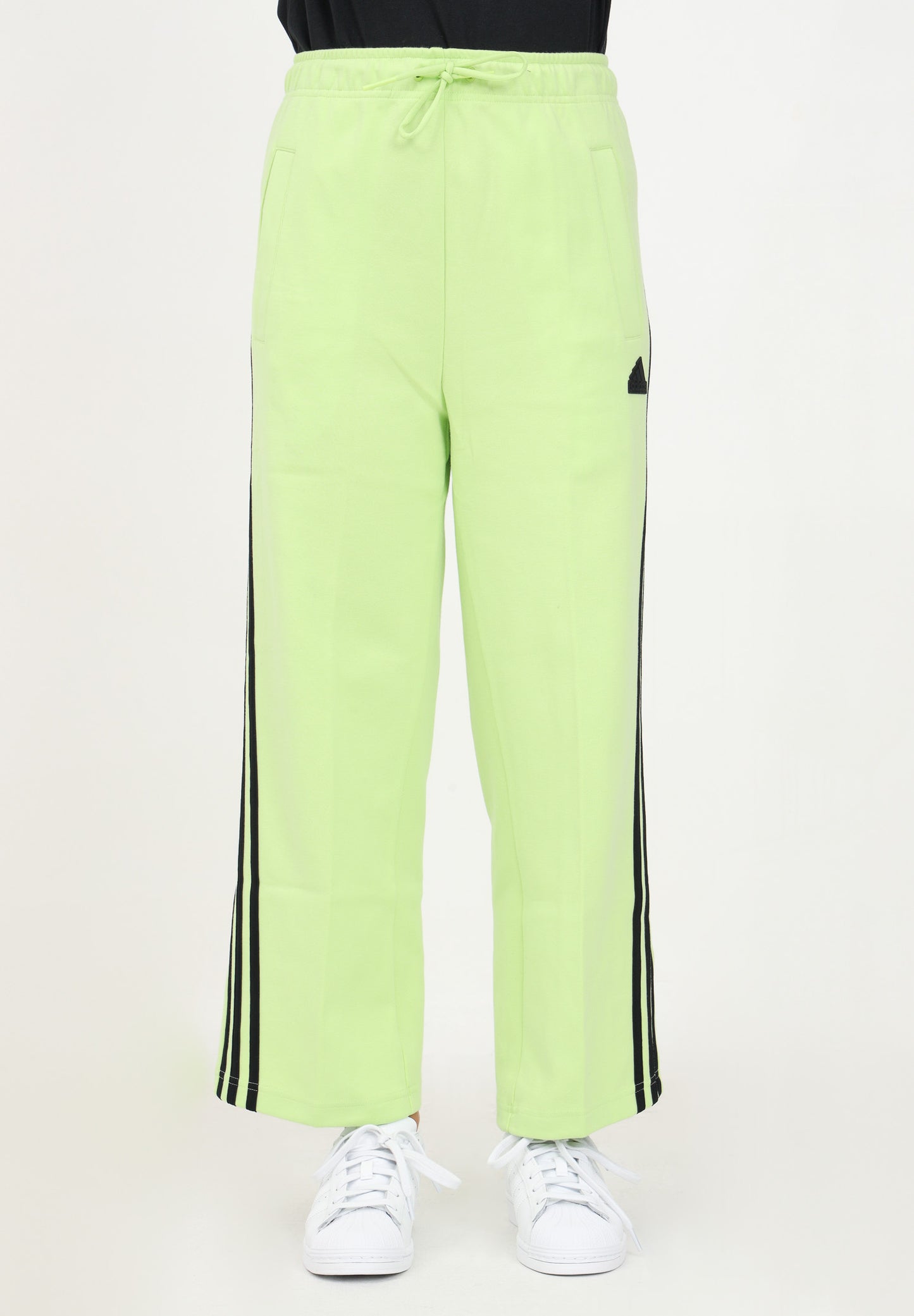 Pantalone Tuta Future Icons lime