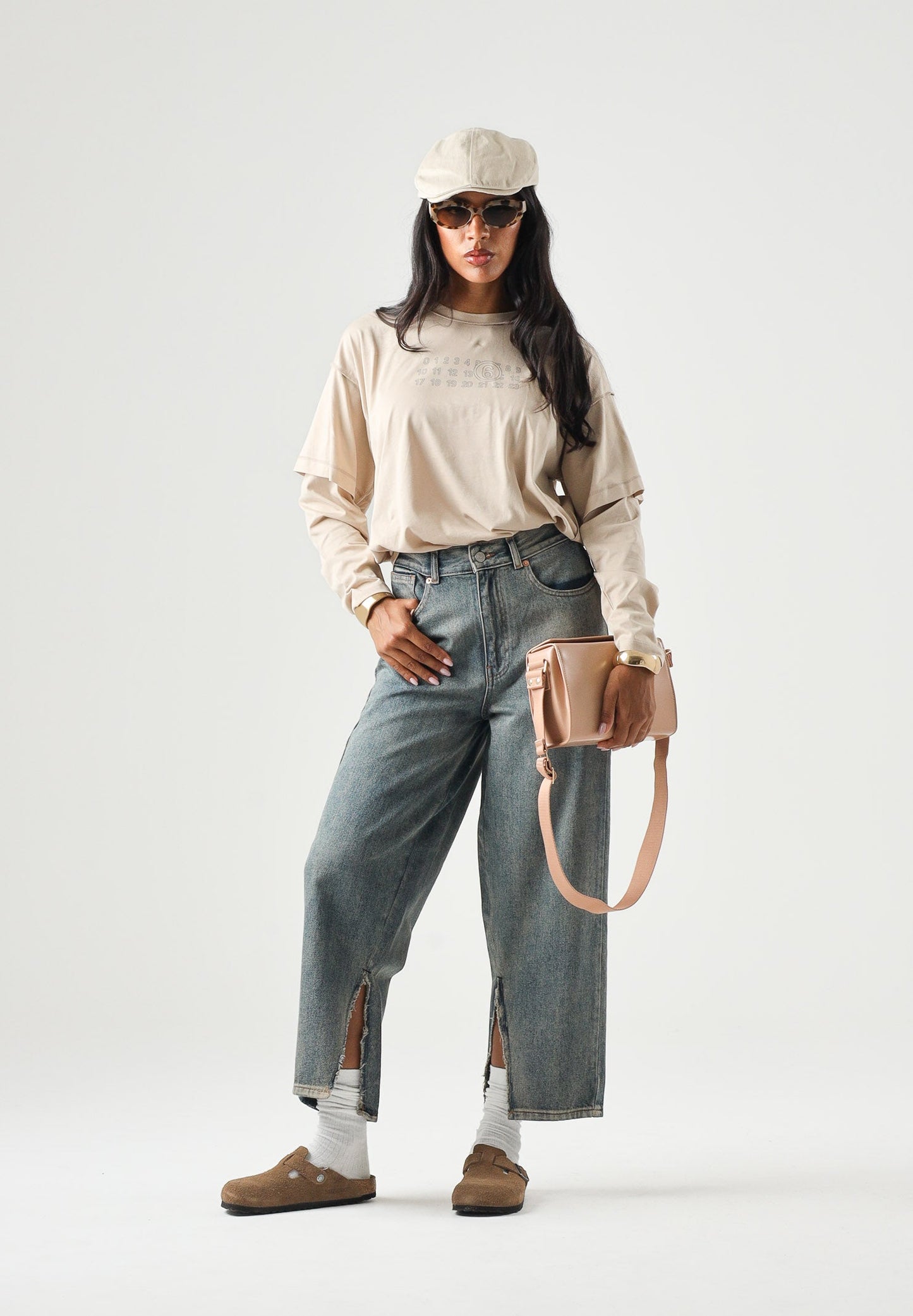Jeans Maison Margiela  - 8/16 ANNI