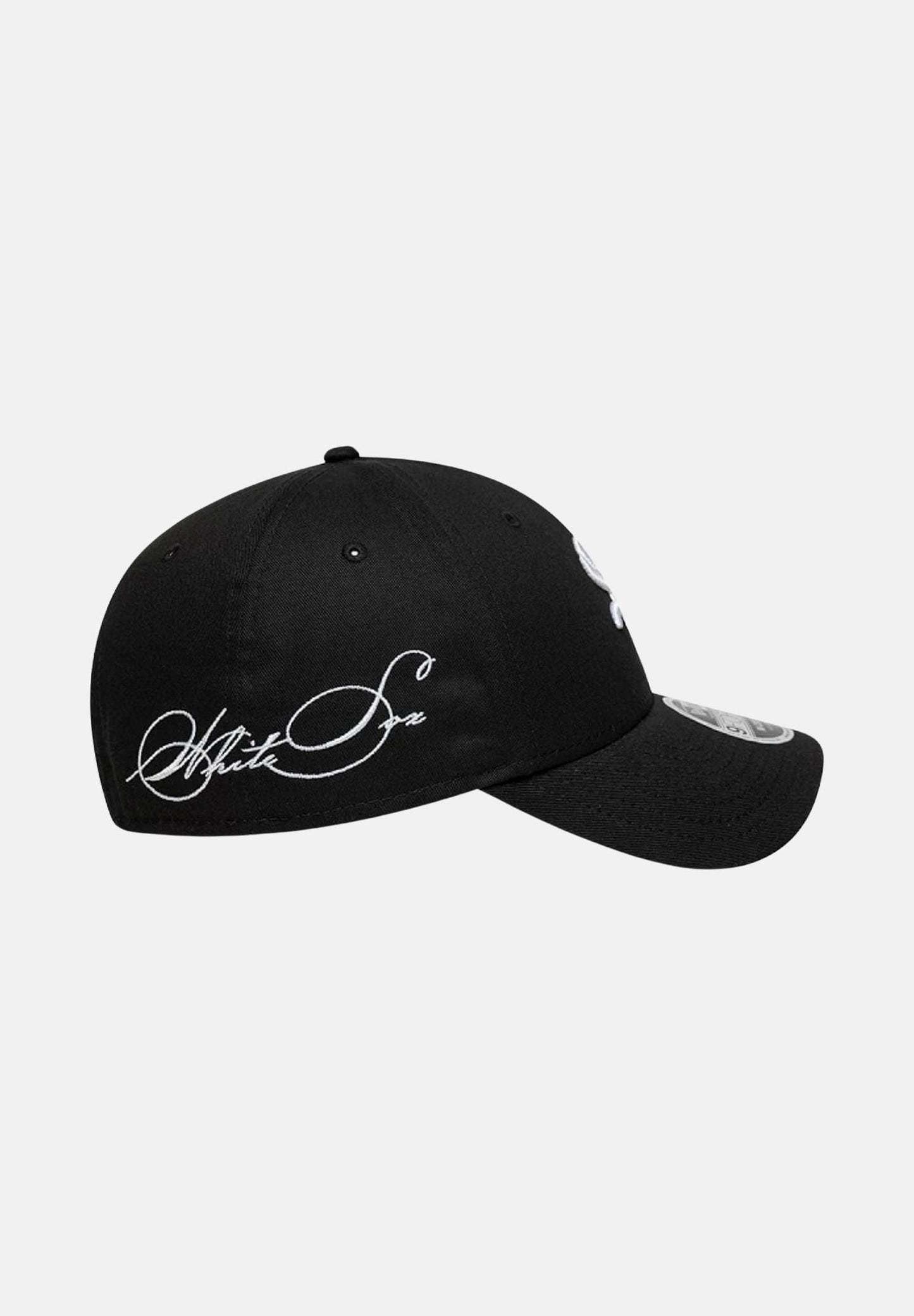 Cappellino 9FORTY Sox nero