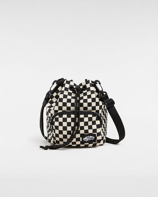 Borsa a cestello Bail check