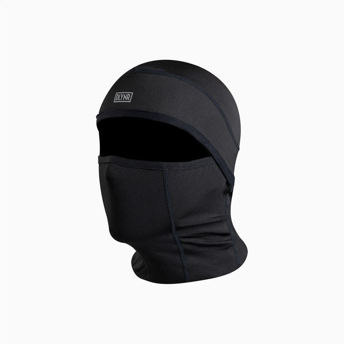 Balaclava Dollynoire nero