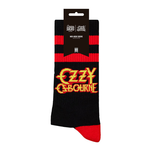 Calze American Socks Ozzy Osbourne