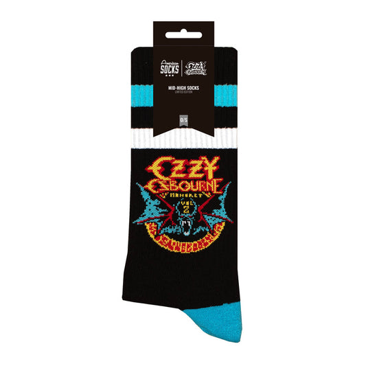 Calze American Socks Bat Ozzy Osbourne