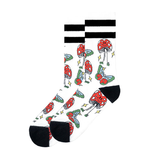 Calze American Socks Never Stop Growing