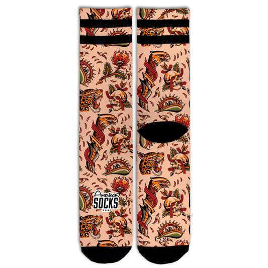 Calze American Socks Renegades