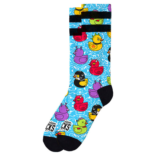Calze American Socks Tub duck